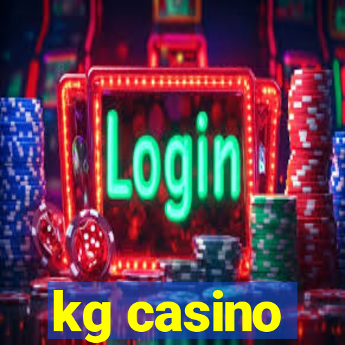 kg casino